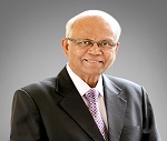 Dr. Raghunath Mashelkar