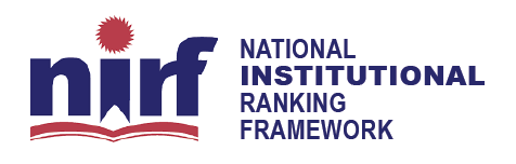 NIRF logo