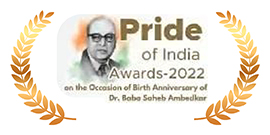 Pride of India